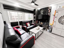 Blk 293D Skypeak @ Bukit Batok (Bukit Batok), HDB 4 Rooms #582235871